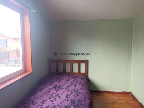 Casa En Venta De 4 Dorm. En Frutillar