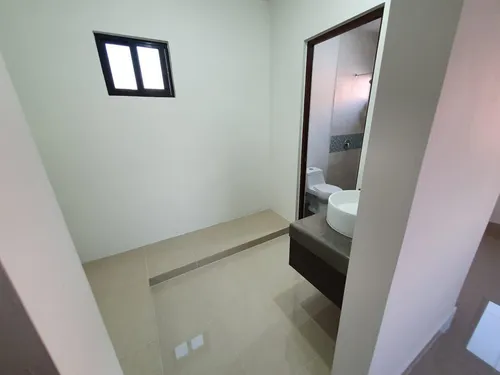 Casa En Venta Merida, San Diego Cutz En Privada, Modelo Pos, Lista.