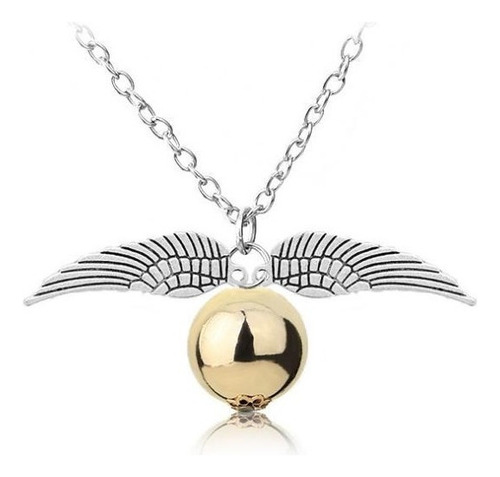 Sjx Collar Giratiempo School Of Magic + Collar Y Pulsera