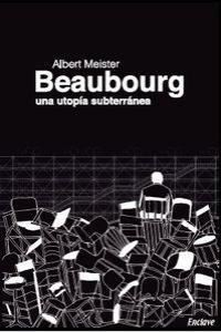 Libro Beaubourg