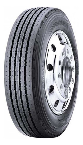 Combo 2 Llantas Bridgestone 215/75 R17.5 R294