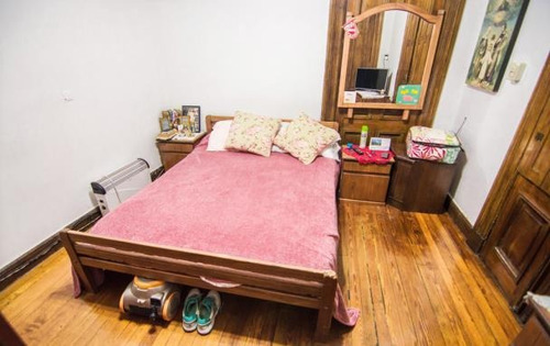 Depto.tipo Casa De 5 Ambientes En Venta En Balvanera