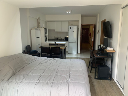 Imagen 4 de 14 de Venta Barrio Norte 1 Amb 2do Piso Cfte 43,49 M² Amenities