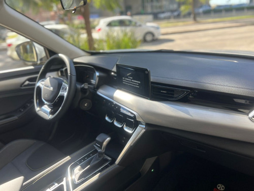 Baic X35 Turbo 2023