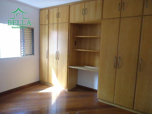 Imagem 28 de 28 de Sobrado Residencial À Venda, City América, São Paulo. - So1165