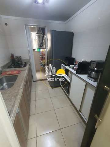 Imagem 5 de 19 de Varanda 1 Dorm, Garagem Demarcada Lazer Completo ! Cod: 1062 - V1062