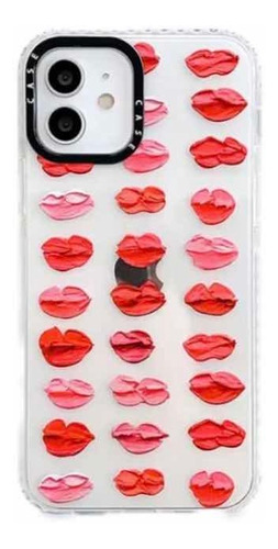 Carcasa Lips Casetify Lphone 12 Pro