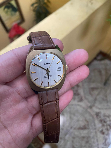 Reloj Rado