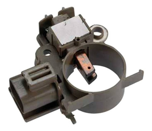 Regulador De Alternador Mitsubishi Monta Carga Im-282