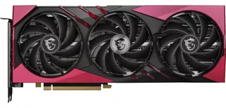 Tarjeta De Video Msi Gaming Geforce Rtx 4070 12gb Gddr6x