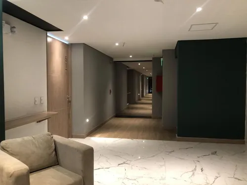 Apartamento En Venta En Pance. Cod V10084