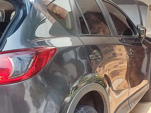 Mazda CX-5 2.0 Prime