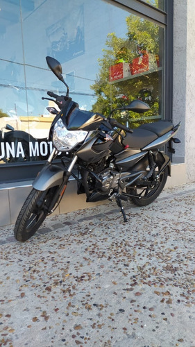 Imagen 7 de 15 de Bajaj Rouser Ns 125 - 0 Km - Modelo 2022 - Rouser Ns 125