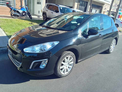 Peugeot 308 1.6 Active