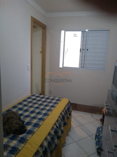 Imagem 5 de 15 de Cobertura - Santa Maria - Ref: 2890 - V-5074