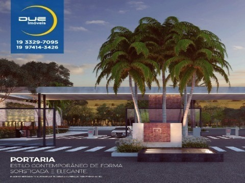 Imagem 11 de 29 de Lote No Condomínio Reserva Petrus 1.040m² - Tr01348 - 69298194