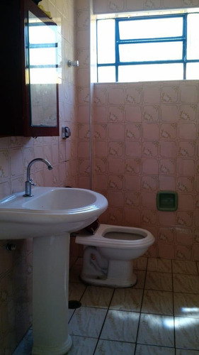 Imagem 9 de 10 de Sobrado À Venda, 2 Quartos, 1 Suíte, 2 Vagas, Jordanópolis - São Bernardo Do Campo/sp - 61634