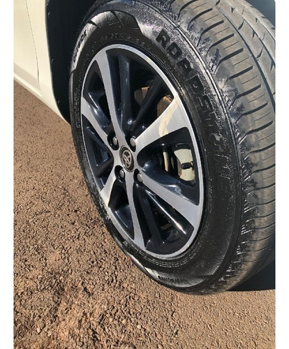 Imagem 9 de 14 de Toyota Yaris 1.5 16v Flex Sedan Xs Multidrive