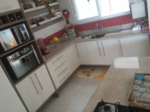Imagem 8 de 18 de Casa Residencial No Condomínio Porto Do Sol - 845