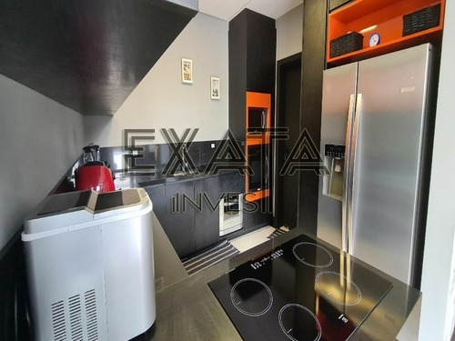 Imagem 14 de 30 de Condomínio Alphaville Granja Vianna, Moderna E Linda Com 4 Suítes 1 Master E Outra No Térreo, Gourmet, Piscina C/hidro 8 Pessoas! Impecável. - Ca00573 - 69232198