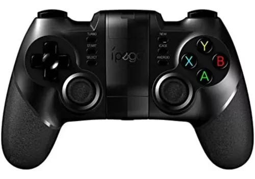 Controle Para Jogos Celular Android Sem Fio 2.4ghz Bluetooth