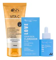 Comprar Melasma  Kit Facial Tira Manchas Escuras 