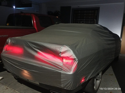 Dodge Challenger 6.4 Srt 8 392 V8 Gamuza/piel Qc At