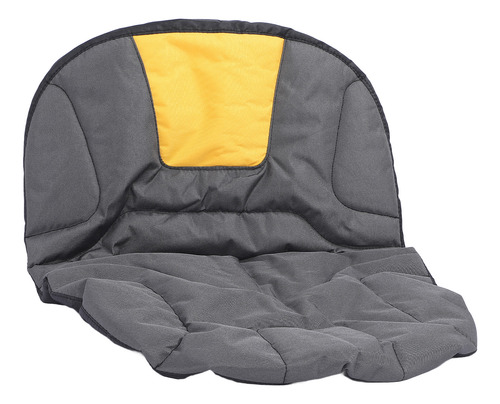 Funda Para Tractor, Cortacésped, Poliéster Oxford, 2 Mallas,