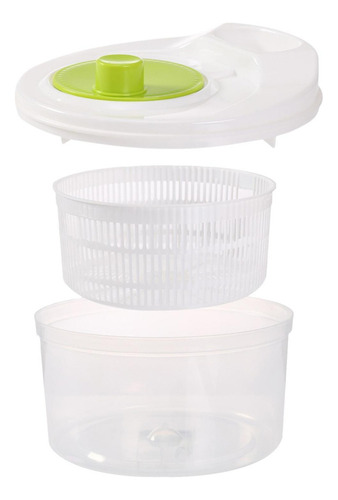 . Centrifugadora De Verduras, Centrifugadora De Ensaladas,