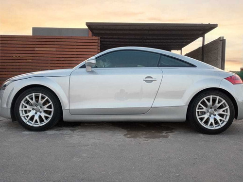 Audi Tt 2.0 T Fsi Stronic 211cv Coupé 2013