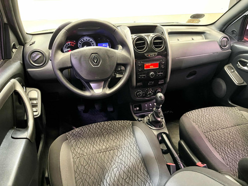 Renault Duster Oroch 2.0 Dynamique