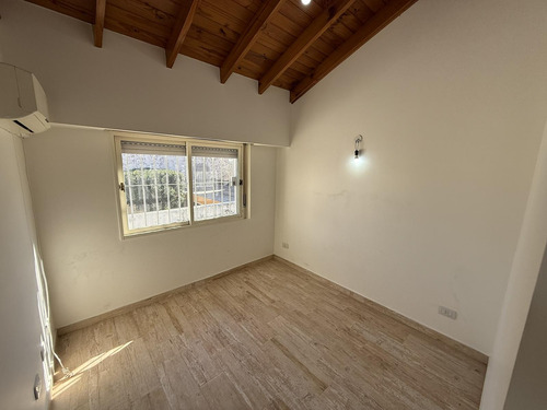 Duplex En Alquiler 3 Amb. C/ Patio - Villa Luzuriaga