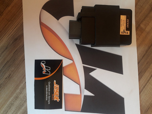 Cdi Falcon Nx400 071000 1860 Denso Kpfa Original Josue Motos