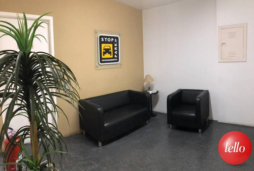 Comercial/industrial - Ref: 215124