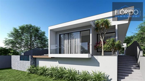 Imagem 7 de 15 de Casas Em Condomínio À Venda Em Atibaia/sp - Compre O Seu Casas Em Condomínio Aqui! - 1482604