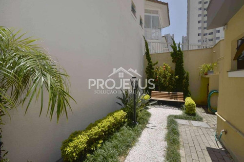 Imagem 11 de 13 de Vendo Casa 107 M², 3 Dorm, 1 Suíte, 2 Vagas No Jardim Monte - 197842