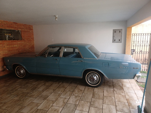 Ford Galaxie