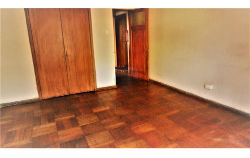 Imagen 7 de 10 de Residencial/oficina Paseo Bulnes --rebajado--