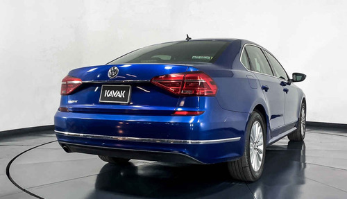 Imagen 7 de 15 de 104864 - Volkswagen Passat 2016 Con Garantía