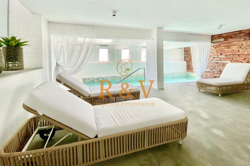 Imagen 25 de 29 de Apartamento De Tres Dormitorios A Estrenar - Venta, Poseidon Laguna