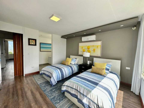 Imagen 15 de 24 de Vendo Apartamento En Lomas De San Román