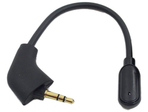 Imagen 2 de 6 de Micrófono De Repuesto Para Auriculares Cloud Ii