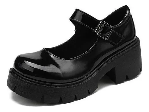 Zapatos tacon muñeca hot sale