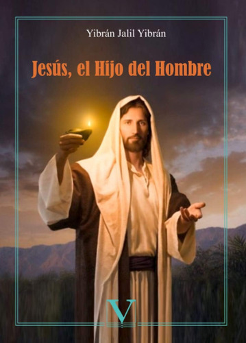 Libro Jesús, El Hijo Del Hombre (letras Árabes) (spanish Edi