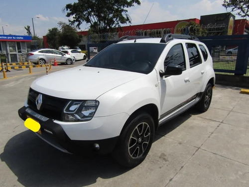 Imagen 3 de 16 de Renault Duster Polar