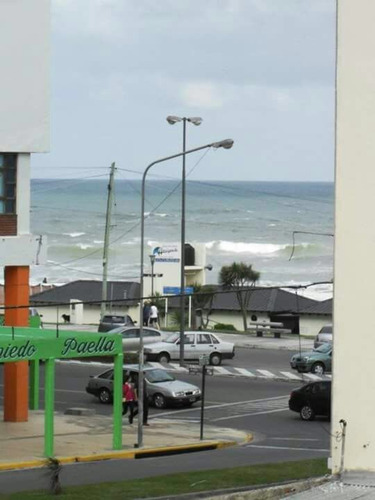 Imagen 6 de 10 de Miramar Departamento 49 Mts A 1 Cuadra Del Mar