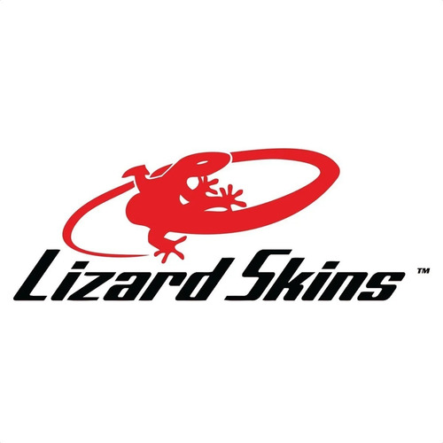 Imagen 2 de 4 de Puños Grips Lizard Skins Danny Macaskill - Urquiza Bikes