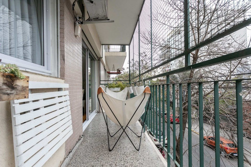 Imagen 21 de 25 de Venta Depto 3 Amb. Villa Del Parque. Con Cochera.
