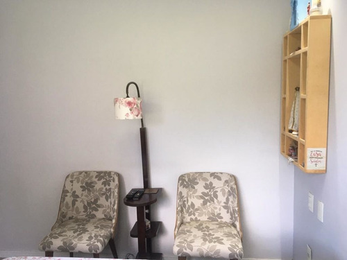 Imagem 9 de 15 de Apartamento Para Venda No Bairro Portal Dos Gramados Em Guarulhos - Cod: Ai23052 - Ai23052