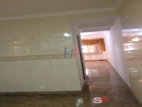 Imagem 3 de 4 de Id 5784 - Sobrado Com 3 Dorms E 2 Vagas Jd N S Do Carmo Itaquera !! - 5784